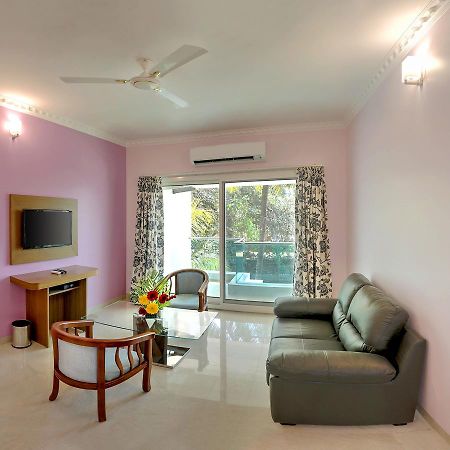 Jyothis Residency Hotell Kolluru Exteriör bild
