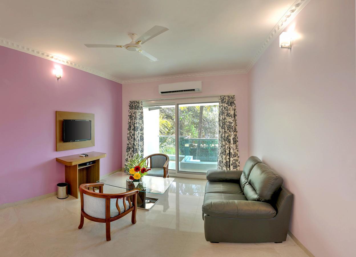 Jyothis Residency Hotell Kolluru Exteriör bild